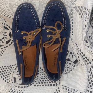 Sperry Women Shoes